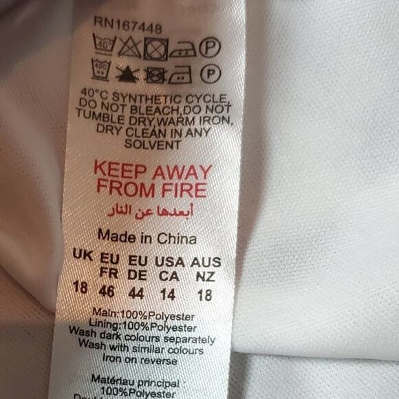 Boohoo Purple Floral Mini Dress - Picture 8 of 15